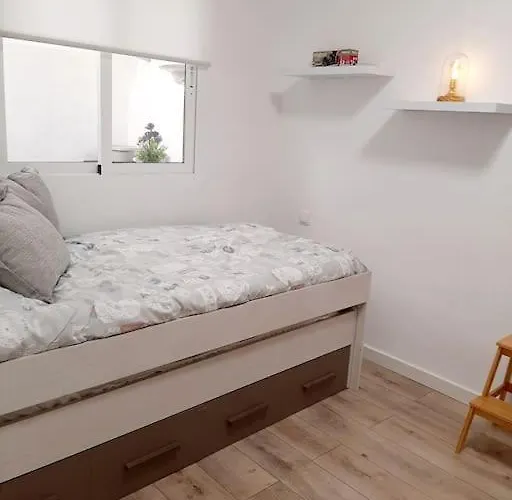 Confortable En Appartement Elx