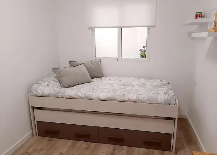 Confortable En Appartement *