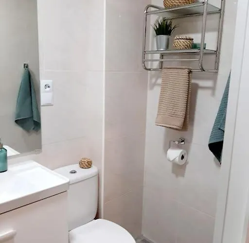 Appartement Confortable En *