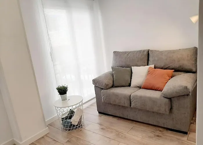 Confortable En Appartement