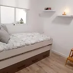 Confortable En Apartment Elche