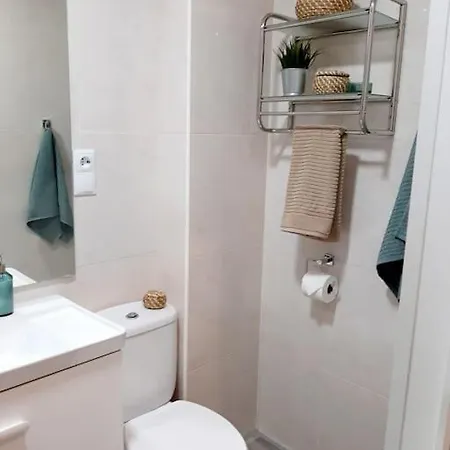 Appartamento Confortable En *