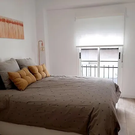 Confortable En Έλτσε