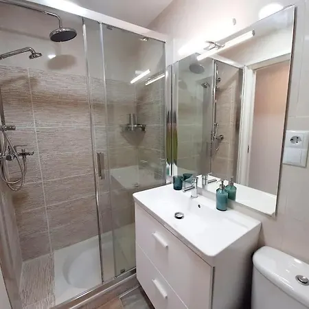 Confortable En Διαμέρισμα