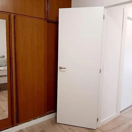 Διαμέρισμα Confortable En Έλτσε