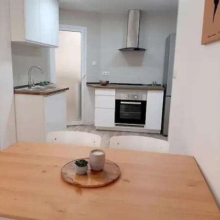 Διαμέρισμα Confortable En